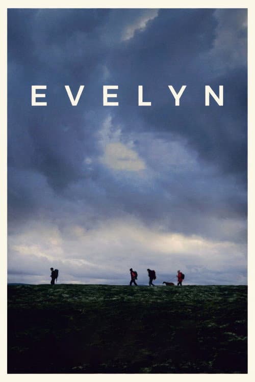 Affiche de Evelyn