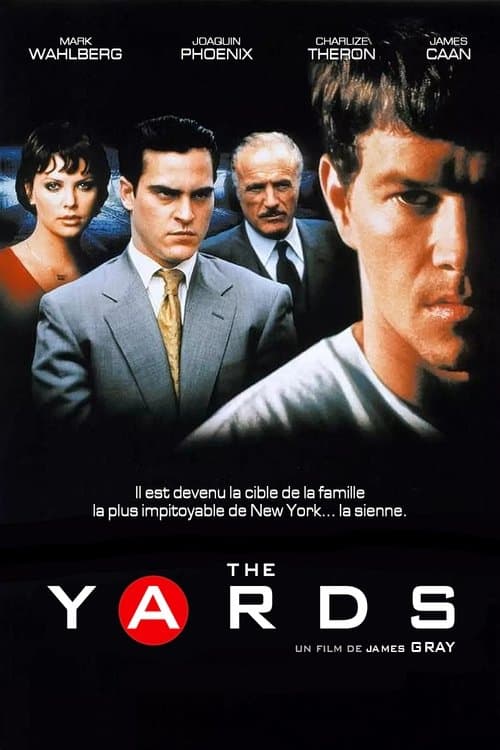 Affiche de The Yards