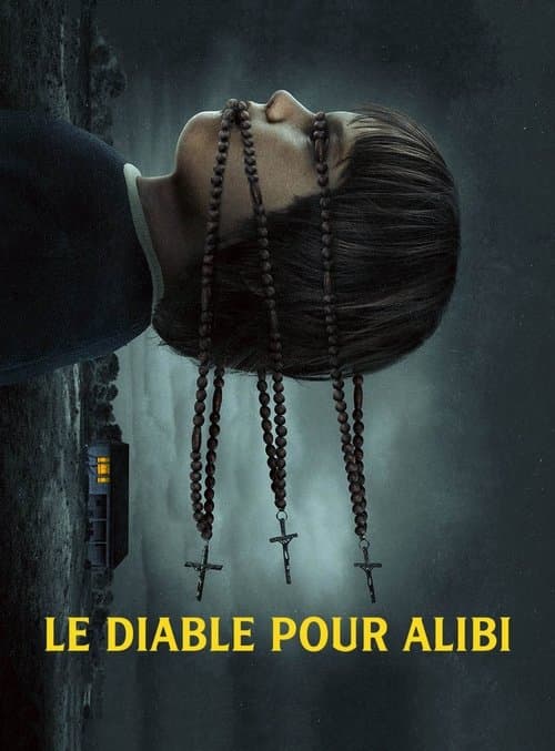Affiche de Le Diable pour alibi