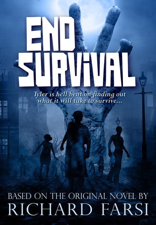 Affiche de End Survival