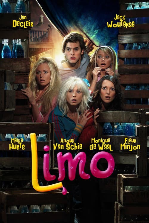 Affiche de Limo