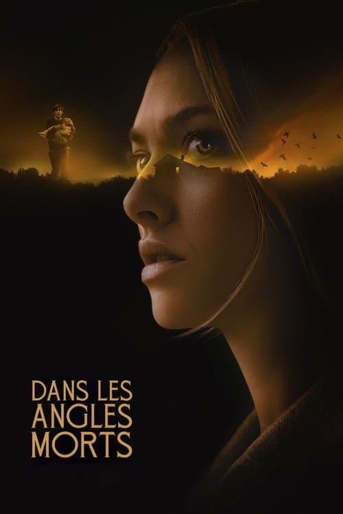 Affiche de Dans les angles morts