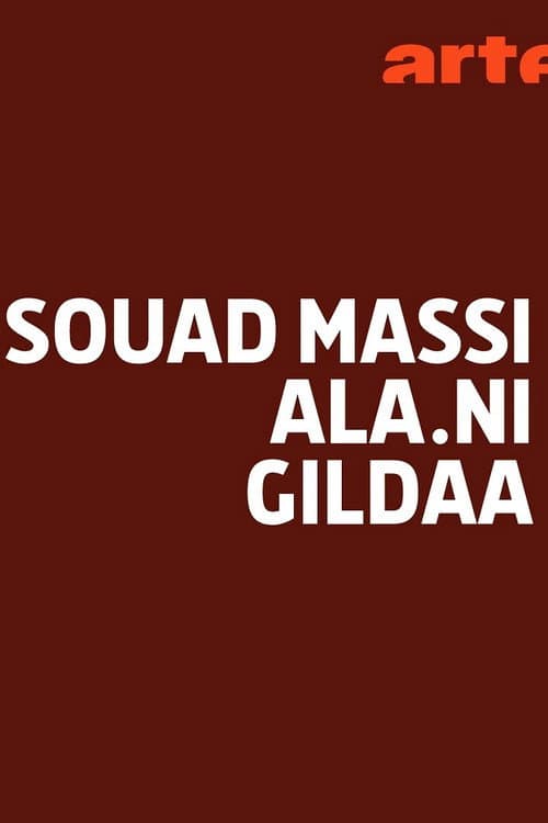 Affiche de Souad Massi, ALA.NI et Gildaa Les Concerts Volants