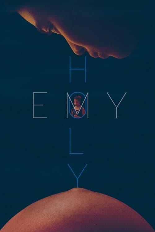 Affiche de Holy Emy