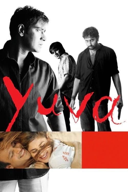 Affiche de Yuva