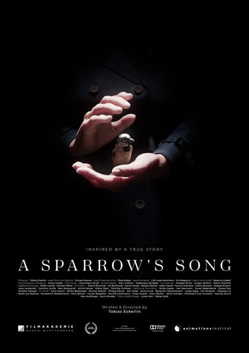 Affiche de A Sparrow's Song