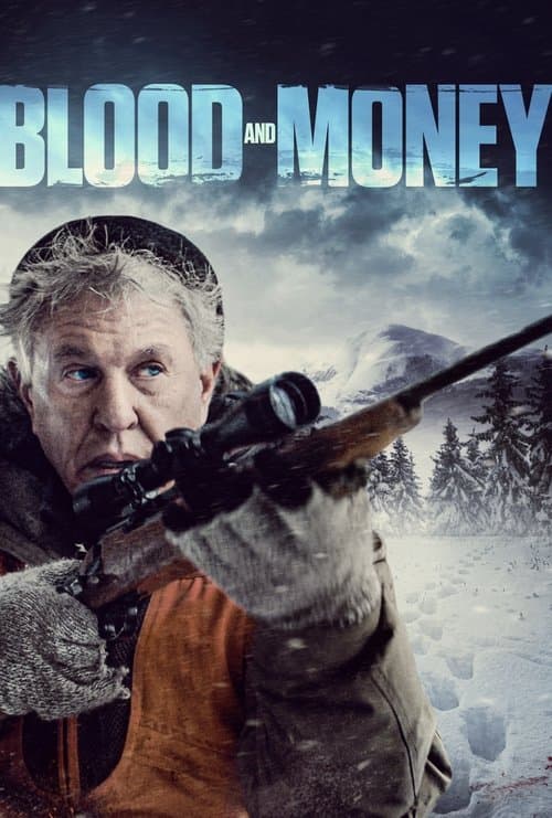 Affiche de Blood and Money