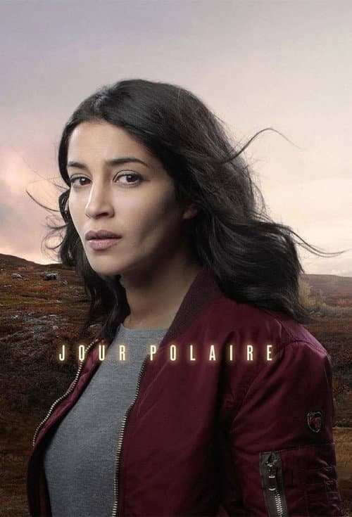 Affiche de Jour Polaire