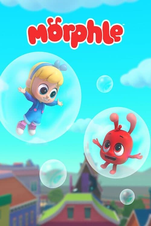 Affiche de Morphle