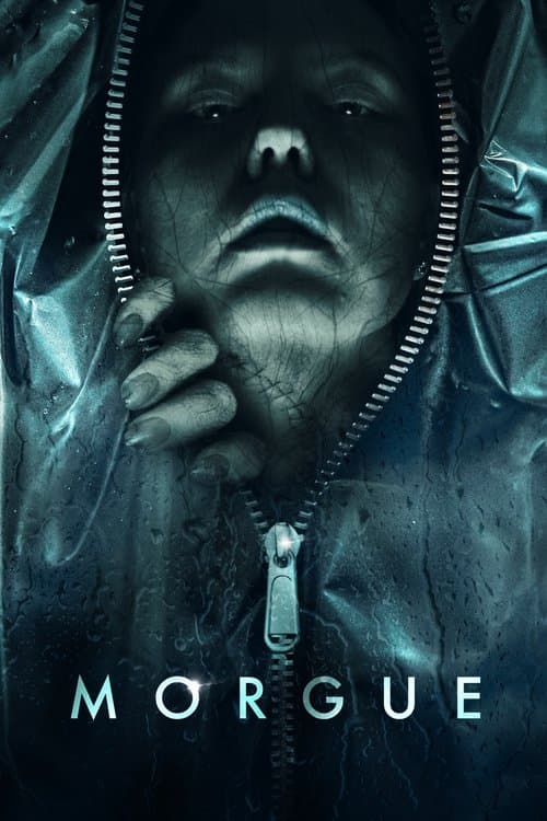 Affiche de Morgue