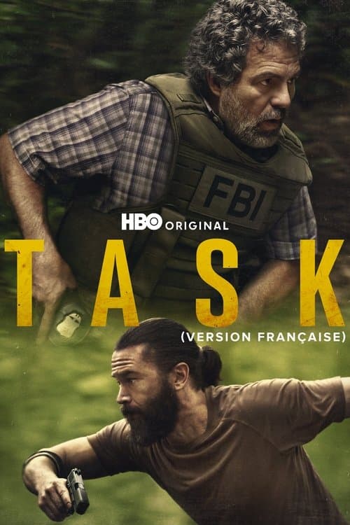 Affiche de Task