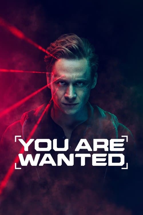 Affiche de You Are Wanted