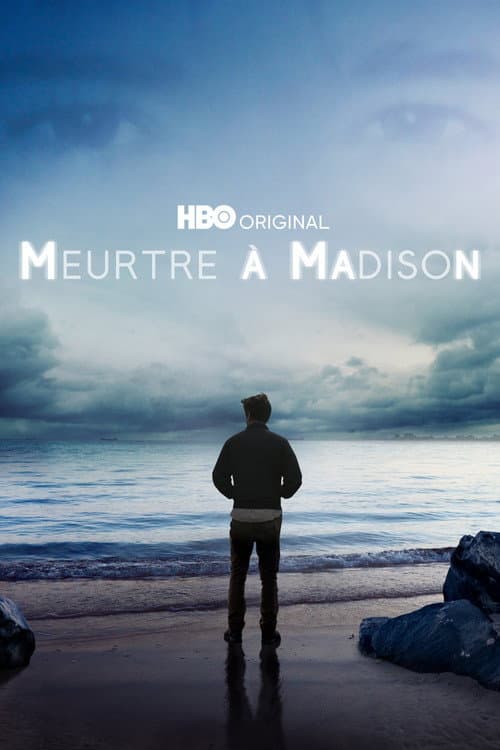 Affiche de Murder on Middle Beach