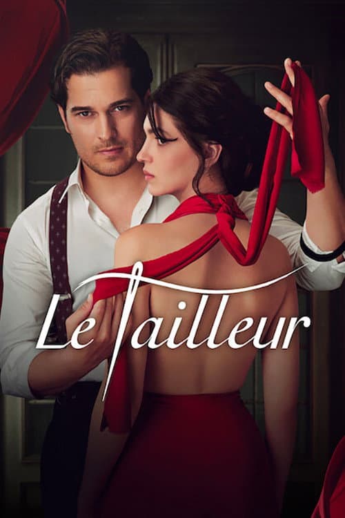 Affiche de Le Tailleur