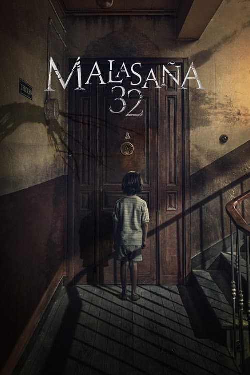Affiche de Malasaña 32