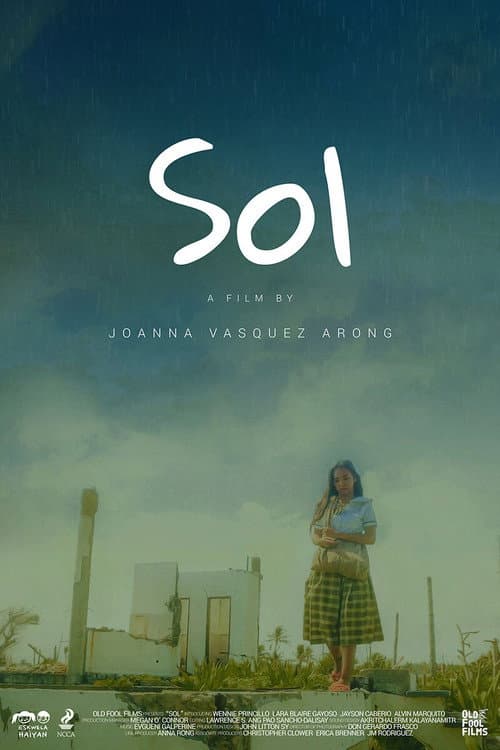 Affiche de Sol