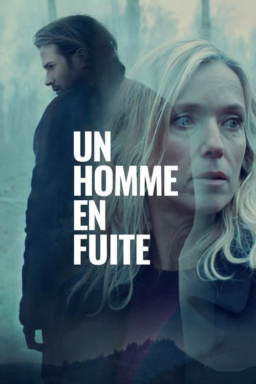 Affiche de Un homme en fuite