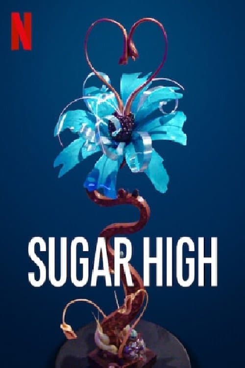 Affiche de Sugar High
