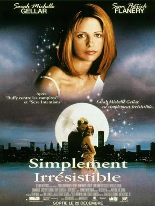 Affiche de Simplement irrésistible