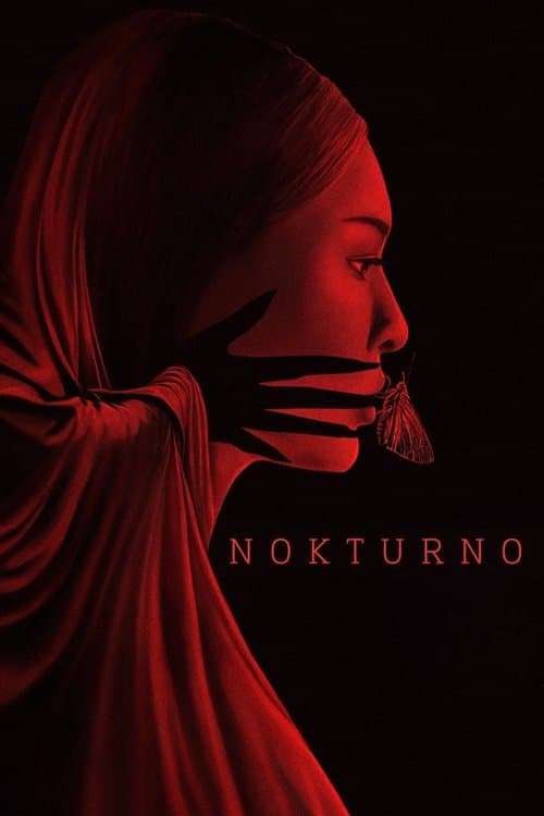Affiche de Nokturno