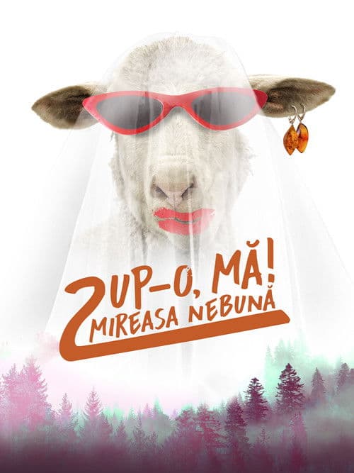 Affiche de Bisou bisou ! 2