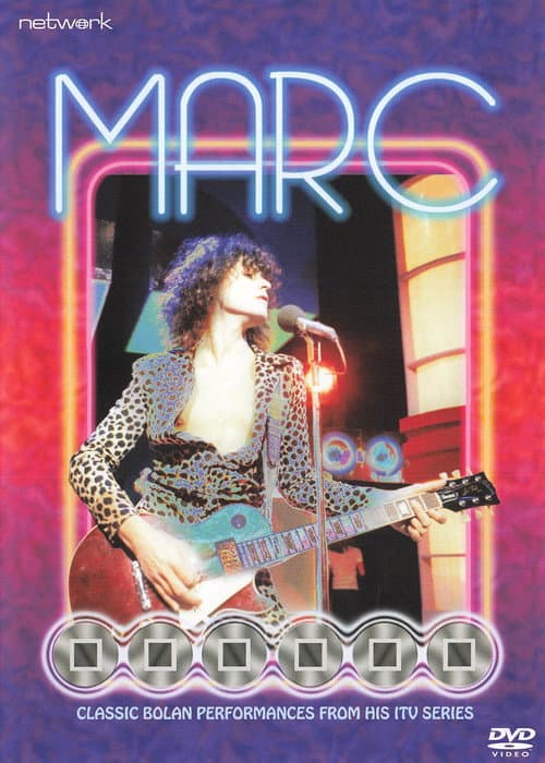 Affiche de MARC