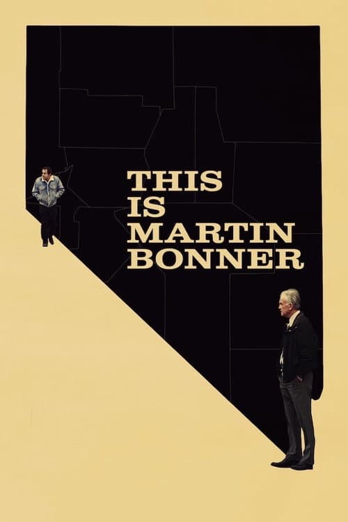 Affiche de This Is Martin Bonner