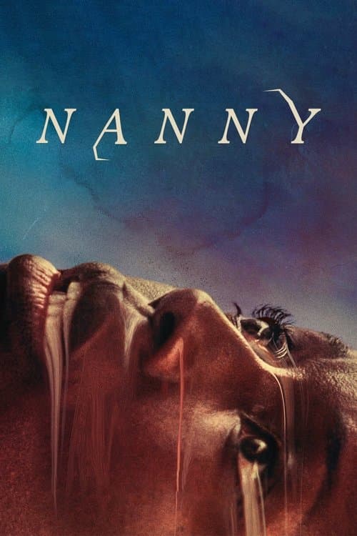 Affiche de NANNY