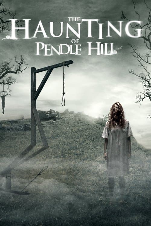 Affiche de The Haunting of Pendle Hill