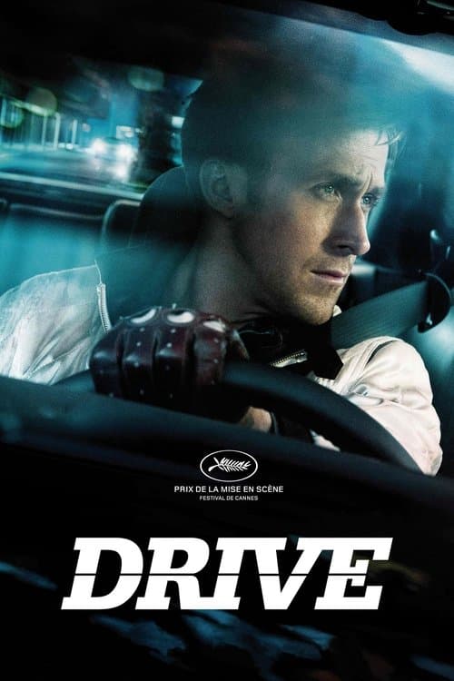 Affiche de Drive