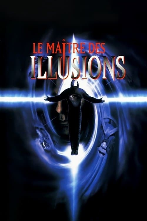Affiche de Le Maître des illusions