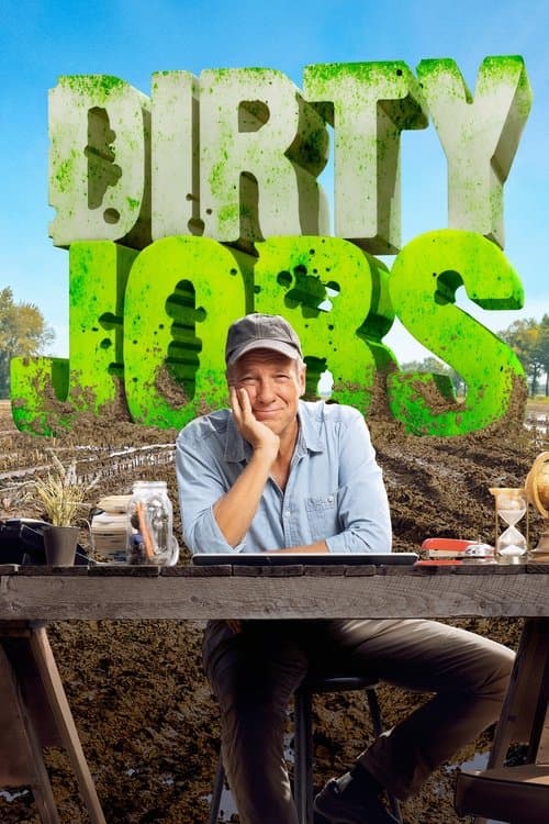 Affiche de Sales jobs