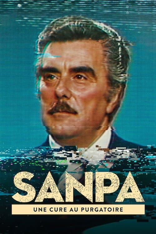 Affiche de SanPa : Une cure au purgatoire