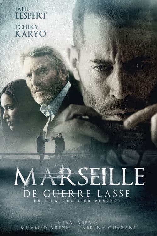 Affiche de De guerre lasse
