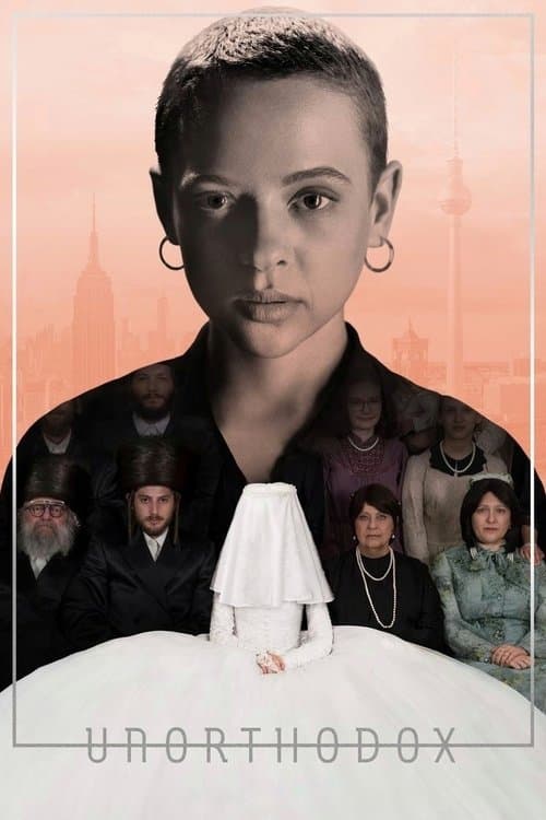 Affiche de Unorthodox