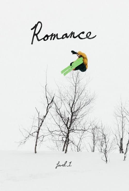 Affiche de Romance