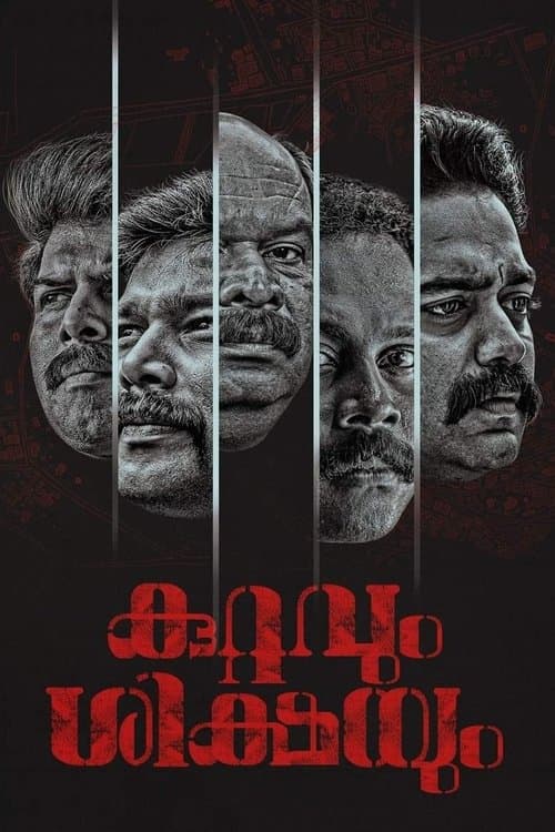 Affiche de കുറ്റവും ശിക്ഷയും