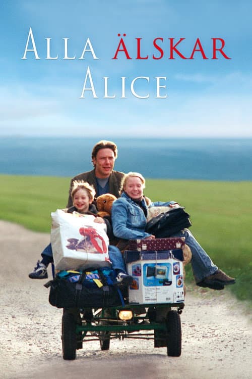 Affiche de Tout le monde aime Alice