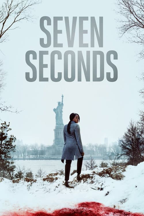 Affiche de Seven Seconds