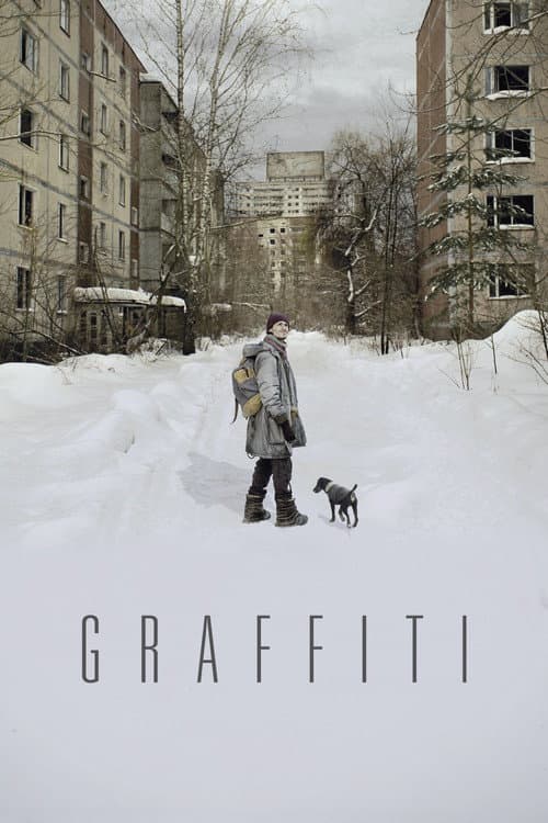 Affiche de Graffiti