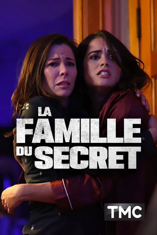 Affiche de La Famille du secret