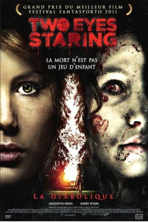 Affiche de La Diabolique