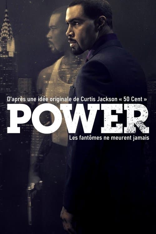Affiche de Power