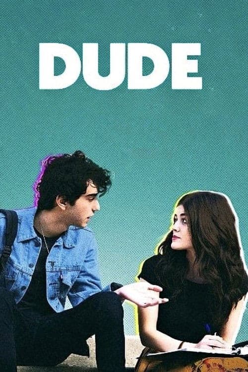 Affiche de Les potes