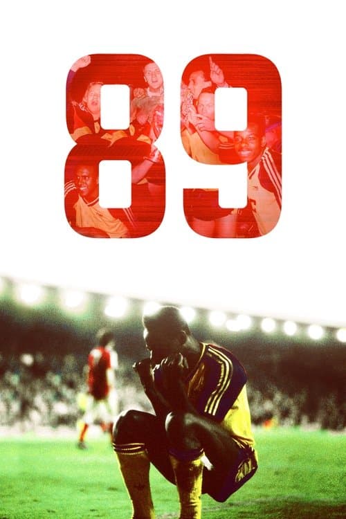 Affiche de Arsenal 89
