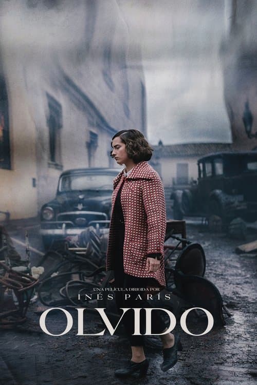 Affiche de Les Disparus