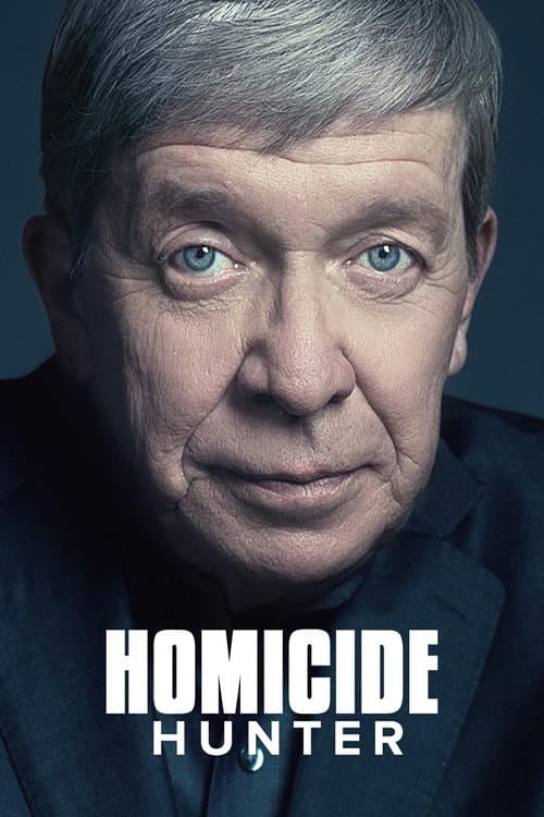 Affiche de Homicide Hunter: Lt Joe Kenda