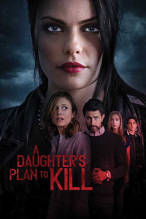 Affiche de La fille toxique de mon mari