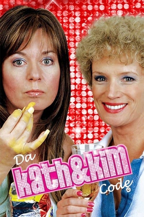 Affiche de Da Kath & Kim Code