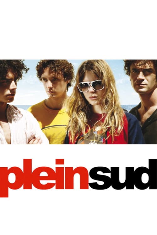Affiche de Plein sud